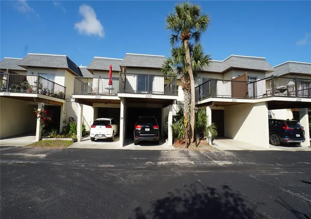 Townhouse for sale at 3312 Ramblewood Pl, SARASOTA, FL 34237 | MLS# O6419357