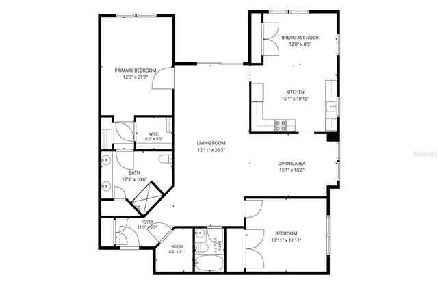 Photo 28 of Condo for sale at 7505 Laureate Blvd #2206, ORLANDO, FL 32827 | MLS# O6419358 | Listing updated on 2026-10-15