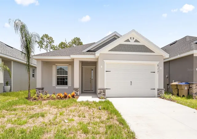 Photo 1 of Sale Pending at 617 Cypress Crk Run, Saint Cloud, FL 34771 | MLS# L4963002 | Listing updated on 2026-10-05