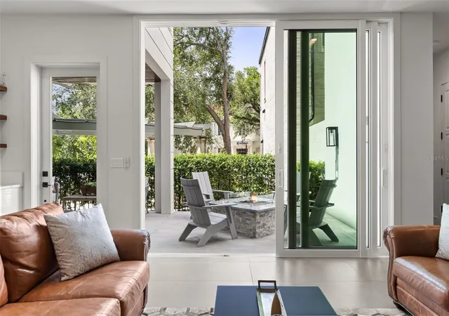 Photo 4 of Townhouse for sale at 660 W Morse Blvd, Winter Park, FL 32789 | MLS# O6419377 | Listing updated on 2026-10-11