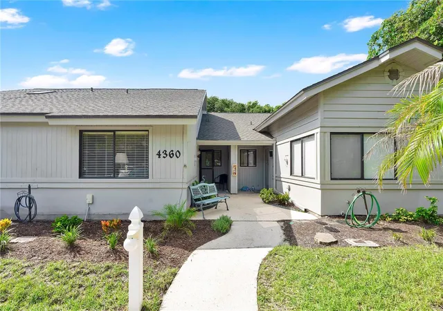 Photo 3 of Condo for sale at 4360 Sea Mist Dr, New Smyrna Beach, FL 32169 | MLS# NS1088563 | Listing updated on 2026-09-09