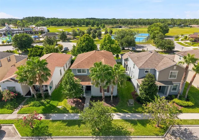 Single family home for sale at 21213 Passive Porch Dr, LAND O LAKES, FL 34637 | MLS# TB8522508