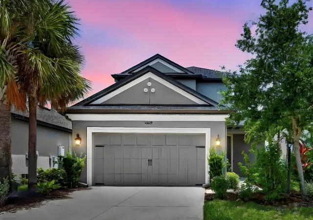 Photo 1 of Single family home for sale at 16443 Paynes Ml Dr, Bradenton, FL 34211 | MLS# A4697962 | Listing updated on 2026-09-15