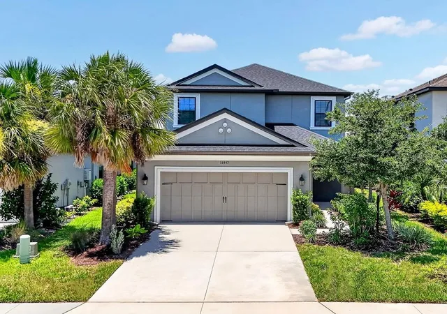Photo 2 of Single family home for sale at 16443 Paynes Ml Dr, Bradenton, FL 34211 | MLS# A4697962 | Listing updated on 2026-09-15