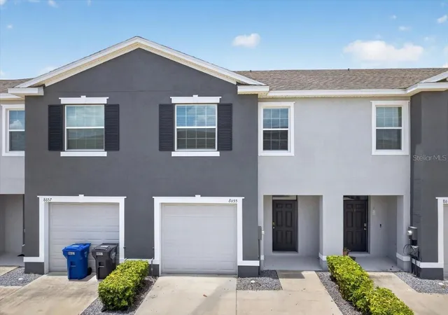 Photo 1 of Townhouse for sale at 8655 Falling Blue Pl, Riverview, FL 33578 | MLS# TB8522649 | Listing updated on 2026-09-20