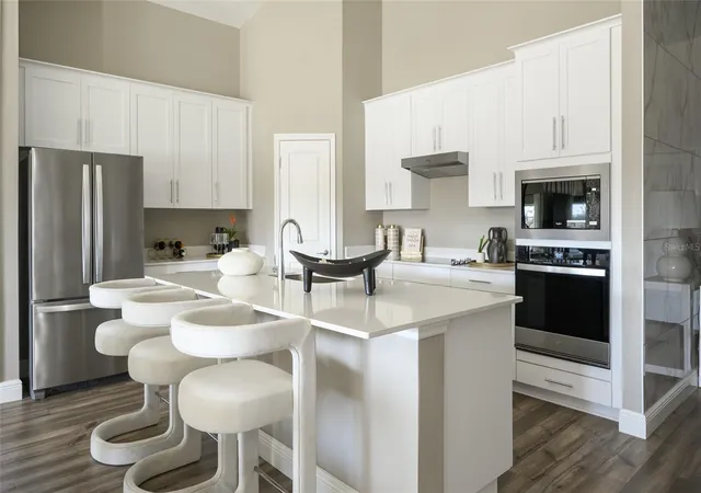 Photo 2 of Sale Pending at 9824 Annunciation Dr, Wesley Chapel, FL 33545 | MLS# TB8522661 | Listing updated on 2026-09-23