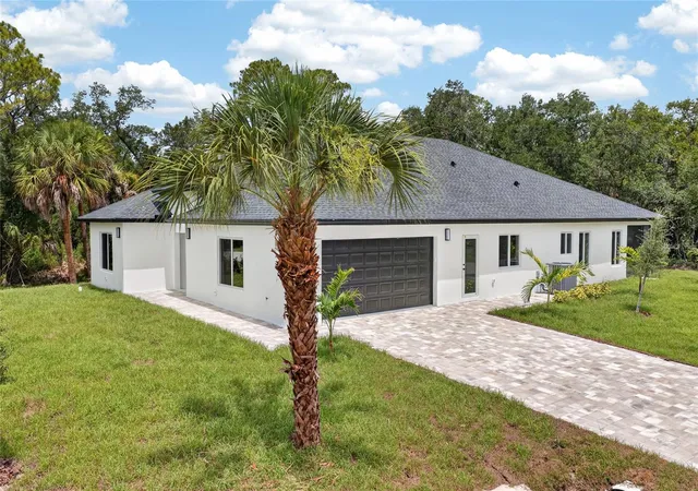 Photo 1 of Single family home for sale at 1177 Commerce St, Port Charlotte, FL 33953 | MLS# C7527682 | Listing updated on 2026-09-10