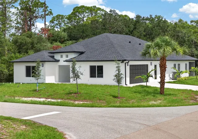 Photo 1 of Single family home for sale at 1177 Commerce St, Port Charlotte, FL 33953 | MLS# C7527682 | Listing updated on 2026-09-10