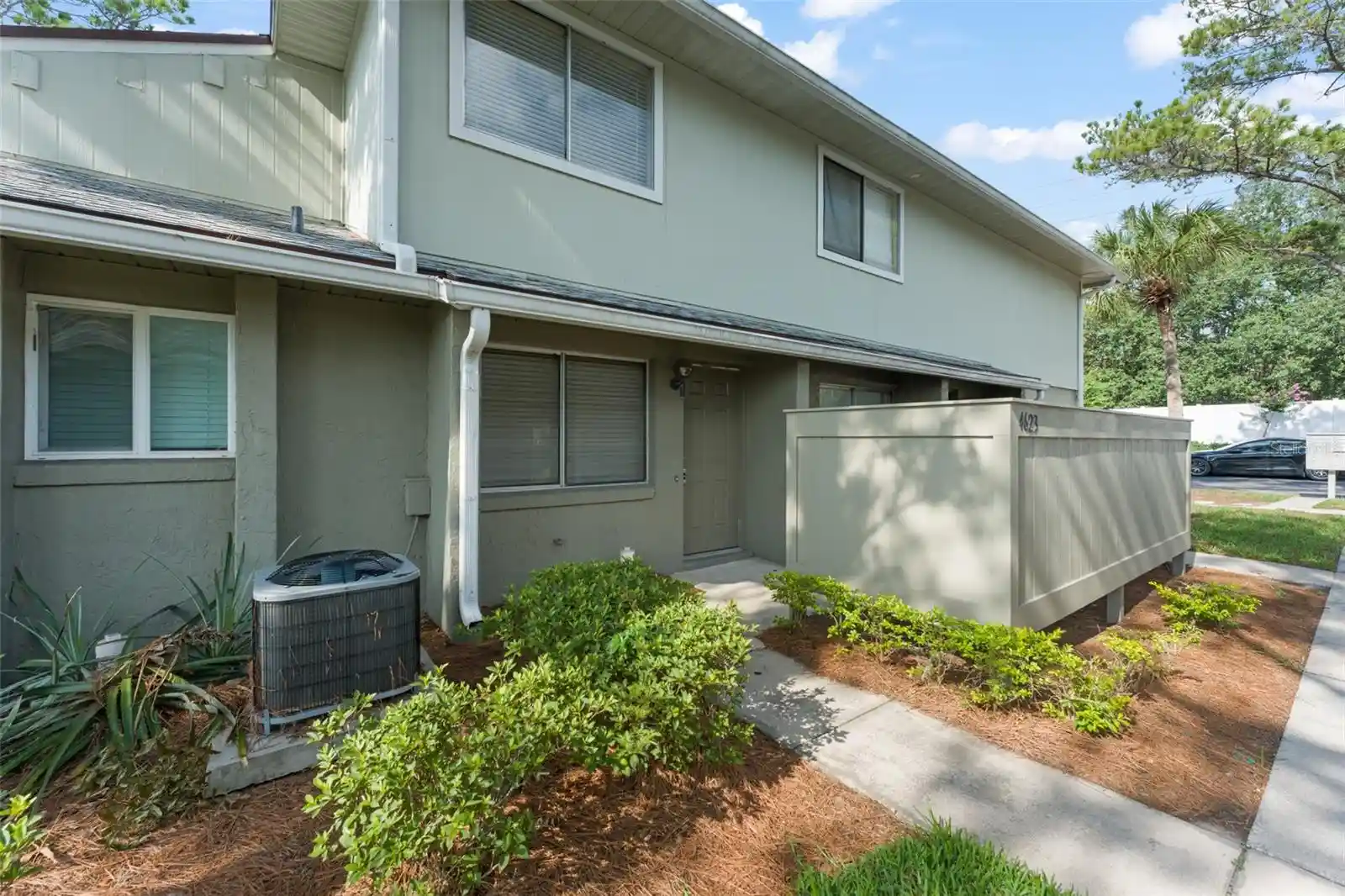 Listing Photo 1 - Condo for sale in 4623 Ring Neck Rd located at 4623 Ring Neck Rd, ORLANDO, FL 32808 - Unit #B-1