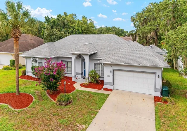Photo 1 of Single family home for sale at 5366 Sw 86th Place, Ocala, FL 34476 | MLS# OM727304 | Listing updated on 2026-09-12
