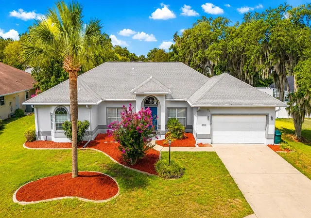 Single family home for sale at 5366 SW 86th Place, OCALA, FL 34476 | MLS# OM727304