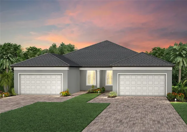 Multi family home for sale at 12514 Adobe St, PARRISH, FL 34219 | MLS# TB8522845