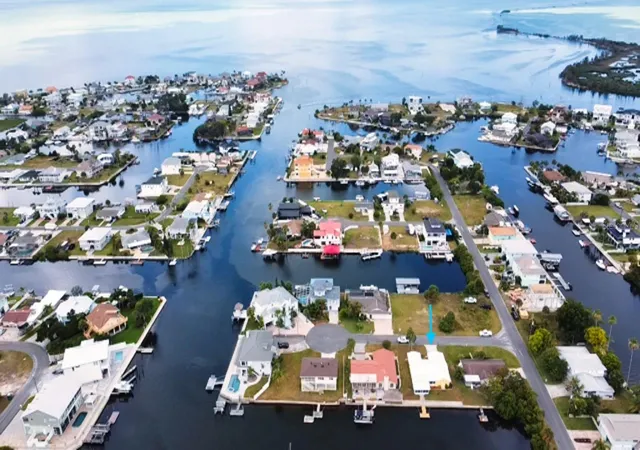 Photo 2 of Single family home for sale at 4388 7th Isle Dr, Hernando Beach, FL 34607 | MLS# TB8522888 | Listing updated on 2026-09-15
