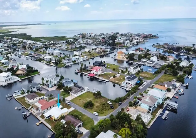 Photo 3 of Single family home for sale at 4388 7th Isle Dr, Hernando Beach, FL 34607 | MLS# TB8522888 | Listing updated on 2026-09-15