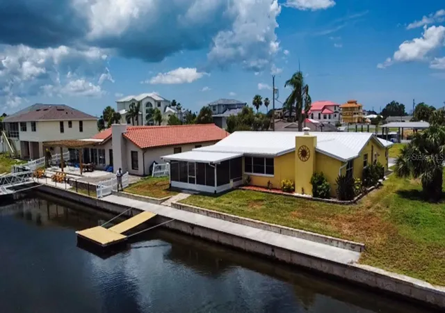 Photo 3 of Single family home for sale at 4388 7th Isle Dr, Hernando Beach, FL 34607 | MLS# TB8522888 | Listing updated on 2026-09-15