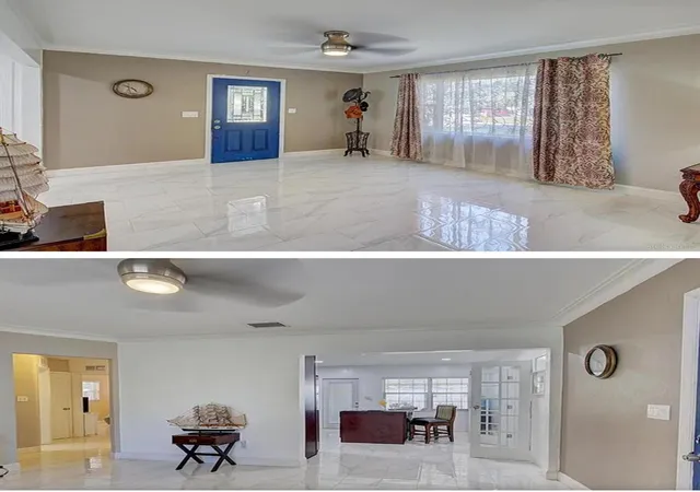 Photo 2 of Single family home for sale at 1008 Chester Dr, Clearwater, FL 33756 | MLS# TB8522980 | Listing updated on 2026-09-15