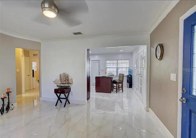 Photo 3 of Single family home for sale at 1008 Chester Dr, Clearwater, FL 33756 | MLS# TB8522980 | Listing updated on 2026-09-15