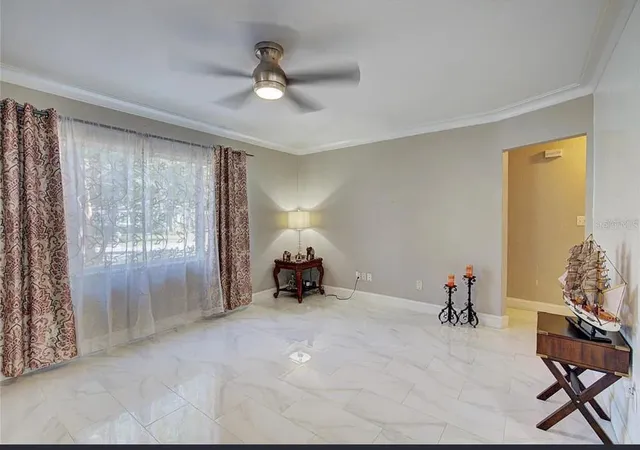 Photo 3 of Single family home for sale at 1008 Chester Dr, Clearwater, FL 33756 | MLS# TB8522980 | Listing updated on 2026-09-15