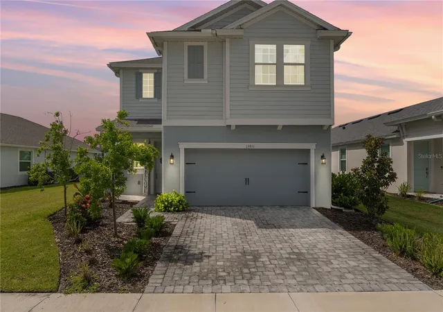 Photo 1 of Single family home for sale at 15951 Mulrion Blvd, Punta Gorda, FL 33982 | MLS# C7527733 | Listing updated on 2026-10-01