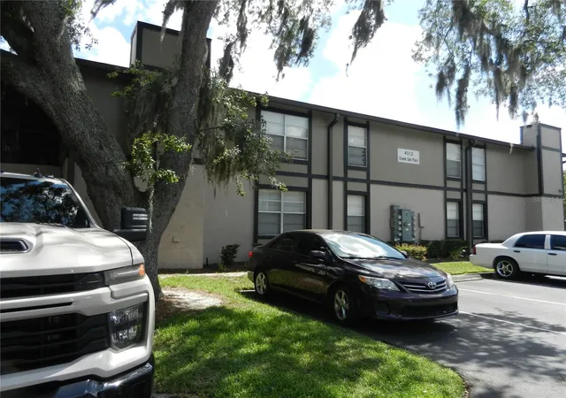 Photo 1 of Condo for sale at 4013 Dream Oak Pl #103, Tampa, FL 33613 | MLS# S5152494 | Listing updated on 2026-09-11