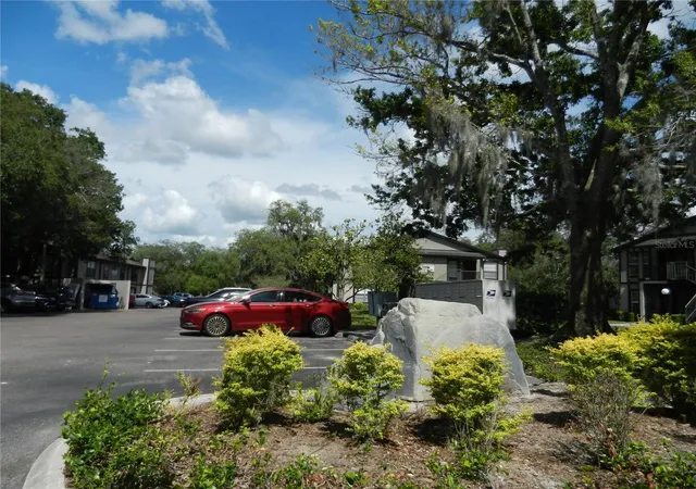 Photo 2 of Condo for sale at 4013 Dream Oak Pl #103, Tampa, FL 33613 | MLS# S5152494 | Listing updated on 2026-09-11
