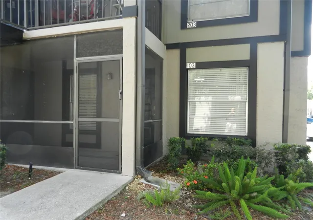 Photo 3 of Condo for sale at 4013 Dream Oak Pl #103, Tampa, FL 33613 | MLS# S5152494 | Listing updated on 2026-09-11