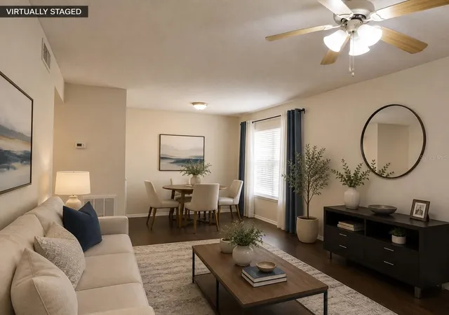 Photo 4 of Condo for sale at 4013 Dream Oak Pl #103, Tampa, FL 33613 | MLS# S5152494 | Listing updated on 2026-09-11