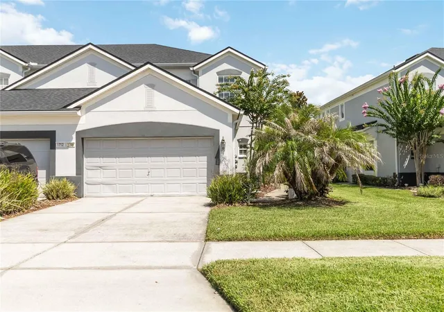 Photo 1 of Sale Pending at 1706 Shallcross Ave, Orlando, FL 32828 | MLS# O6419821 | Listing updated on 2026-09-10