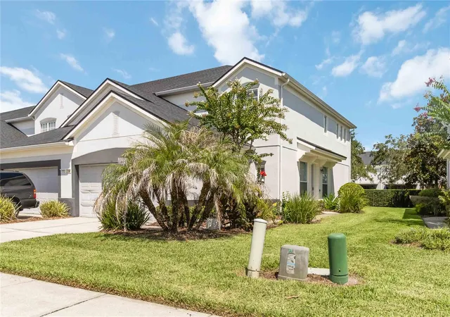 Photo 2 of Sale Pending at 1706 Shallcross Ave, Orlando, FL 32828 | MLS# O6419821 | Listing updated on 2026-09-10