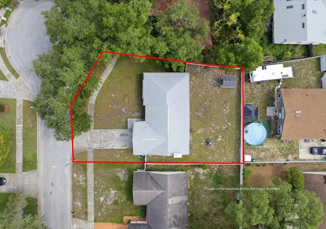 Photo 4 of Single family home for sale at 5275 Signal Hl Rd, Orlando, FL 32808 | MLS# O6419857 | Listing updated on 2026-09-09
