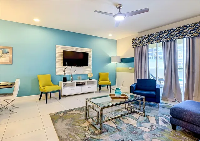 Photo 4 of Townhouse for sale at 1433 Retreat Cir, Clermont, FL 34714 | MLS# O6419874 | Listing updated on 2026-09-14