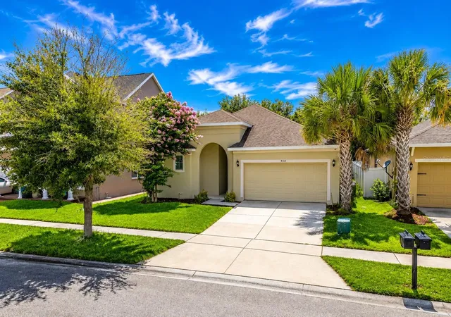 Single family home for sale at 908 Marisa Ln, KISSIMMEE, FL 34744 | MLS# TB8523179