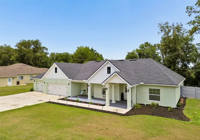 Photo 2 of Single family home for sale at 36811 Summers Ridge Dr, Dade City, FL 33525 | MLS# TB8523181 | Listing updated on 2026-09-22