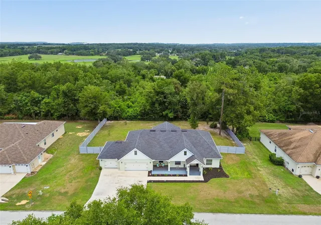 Single family home for sale at 36811 Summers Ridge Dr, DADE CITY, FL 33525 | MLS# TB8523181