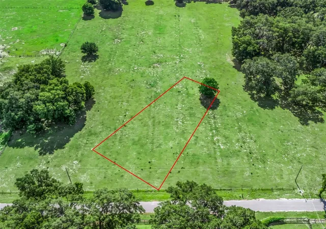 Photo 2 of Land for sale at Lot 20 Cr 543, Bushnell, FL 33513 | MLS# TB8523189 | Listing updated on 2026-10-02