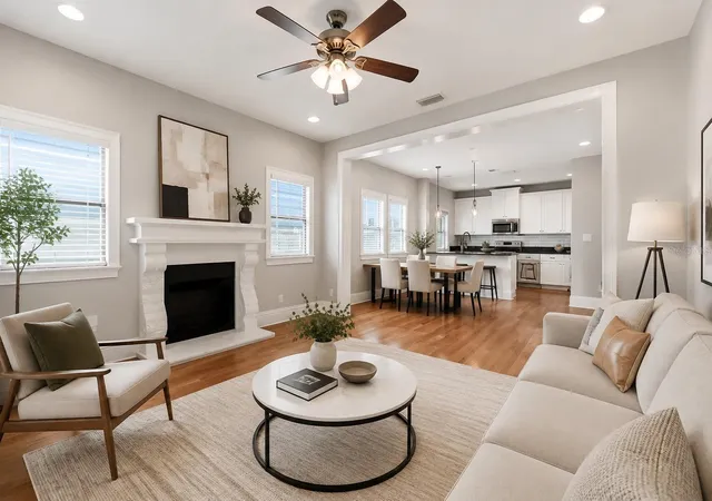 Photo 3 of Single family home for sale at 1618 S Arrawana Ave, Tampa, FL 33629 | MLS# TB8523200 | Listing updated on 2026-09-28