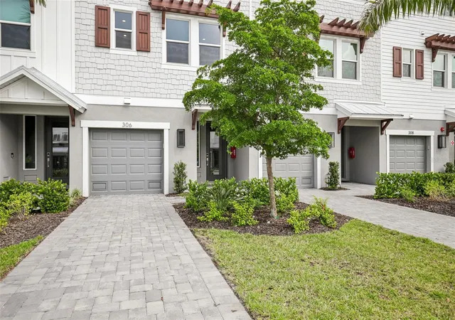 Photo 1 of Sale Pending at 1623 Sea Hvn Dr #306, Punta Gorda, FL 33950 | MLS# TB8523232 | Listing updated on 2026-09-30