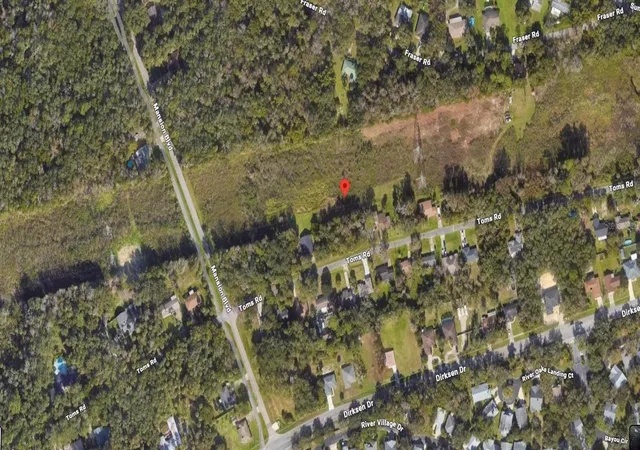 Photo 3 of Sale Pending at 242 Toms Rd, Debary, FL 32713 | MLS# K4903595 | Listing updated on 2026-09-11