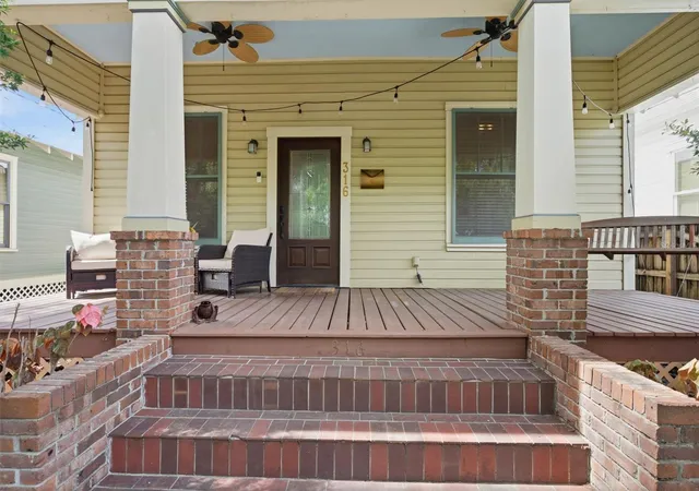 Photo 4 of Single family home for sale at 316 E Frances Ave, Tampa, FL 33602 | MLS# TB8523366 | Listing updated on 2026-10-23