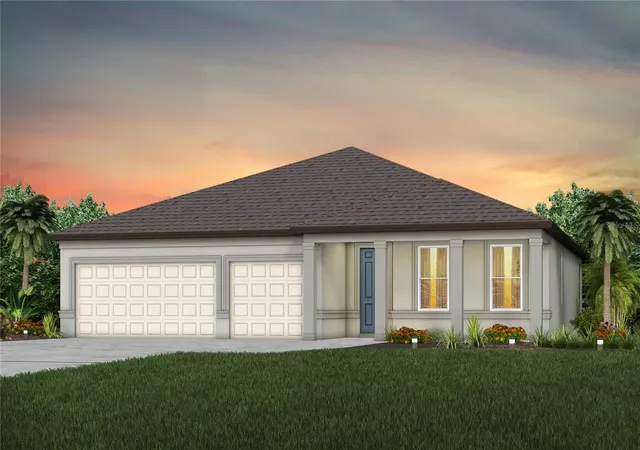 Photo 1 of Single family home for sale at 8081 Sw 45th Court Rd, Ocala, FL 34476 | MLS# TB8523454 | Listing updated on 2026-09-14