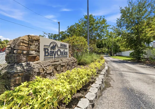 Photo 1 of Condo for sale at 5265 E Bay Dr #114, Clearwater, FL 33764 | MLS# TB8523512 | Listing updated on 2026-09-11