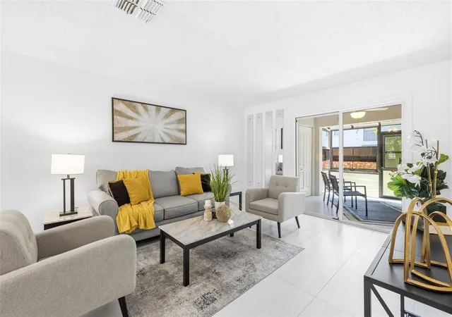Photo 2 of Condo for sale at 5265 E Bay Dr #114, Clearwater, FL 33764 | MLS# TB8523512 | Listing updated on 2026-09-11