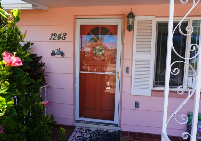 Photo 3 of Single family home for sale at 1248 Ermine Dr, Holiday, FL 34690 | MLS# TB8523522 | Listing updated on 2026-09-26
