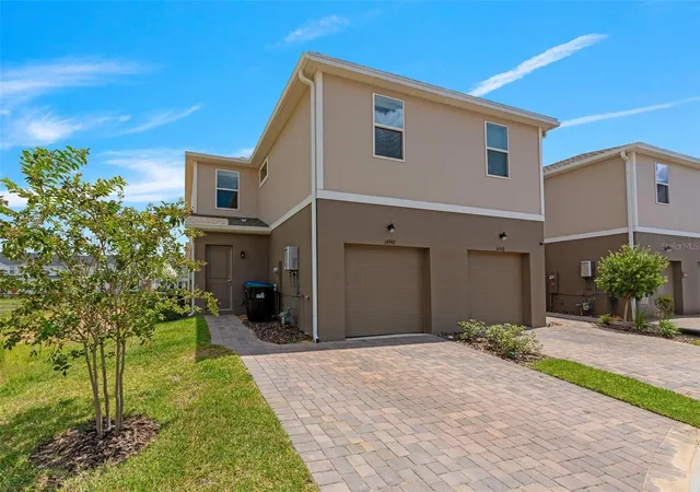 Photo 2 of Townhouse for sale at 14942 Windflower Aly, Winter Garden, FL 34787 | MLS# O6420210 | Listing updated on 2026-10-22