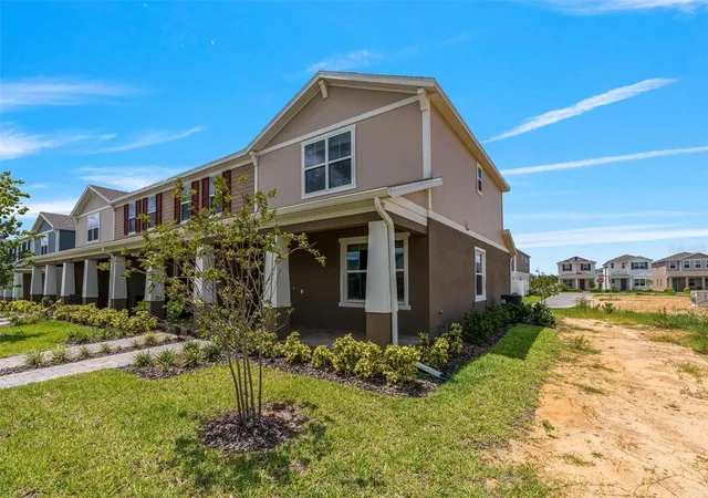 Photo 3 of Townhouse for sale at 14942 Windflower Aly, Winter Garden, FL 34787 | MLS# O6420210 | Listing updated on 2026-10-22