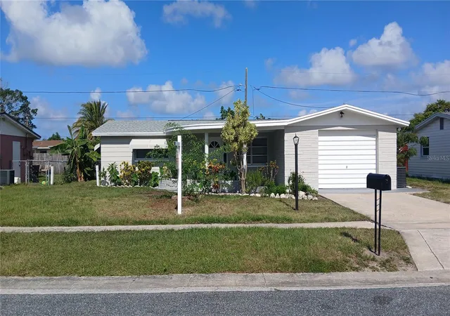 Single family home for sale at 2109 Shannon Dr, HOLIDAY, FL 34690 | MLS# TB8523552