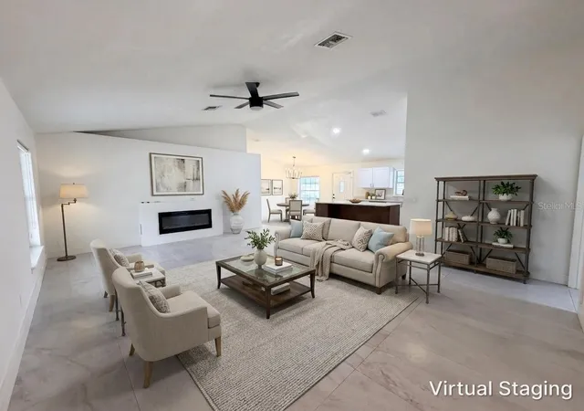 Photo 3 of Single family home for sale at 11200 Rosehill Dr, Clermont, FL 34711 | MLS# O6420261 | Listing updated on 2026-09-14