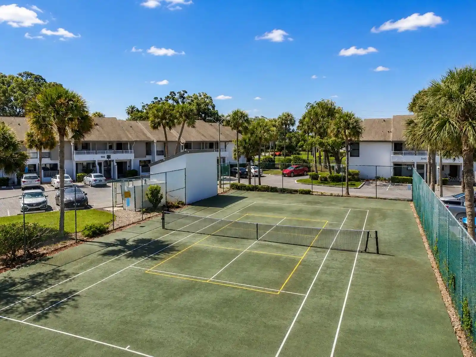 Listing Photo 79 - Condo for sale in 2117 Lakewood Clb Dr S located at 2117 Lakewood Clb Dr S, St. Petersburg, FL 33712 - Unit #7-N