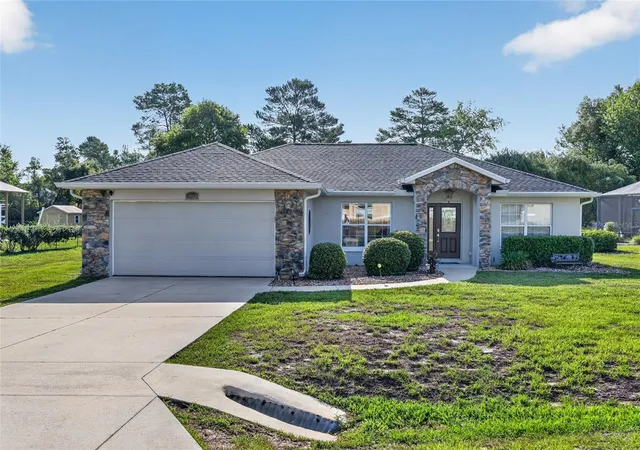 Photo 1 of Sale Pending at 9583 Sw 46th Terrace, Ocala, FL 34476 | MLS# OM727486 | Listing updated on 2026-09-11