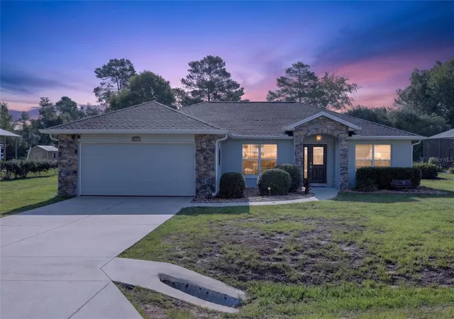 Photo 2 of Sale Pending at 9583 Sw 46th Terrace, Ocala, FL 34476 | MLS# OM727486 | Listing updated on 2026-09-11